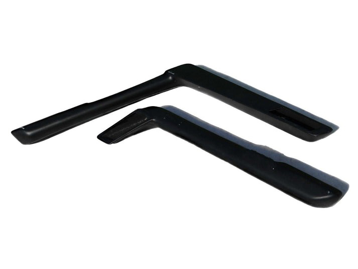 Fiberglass Side Air Intake Off-road Snorkels for Mercedes-Benz W463 G-Wagon